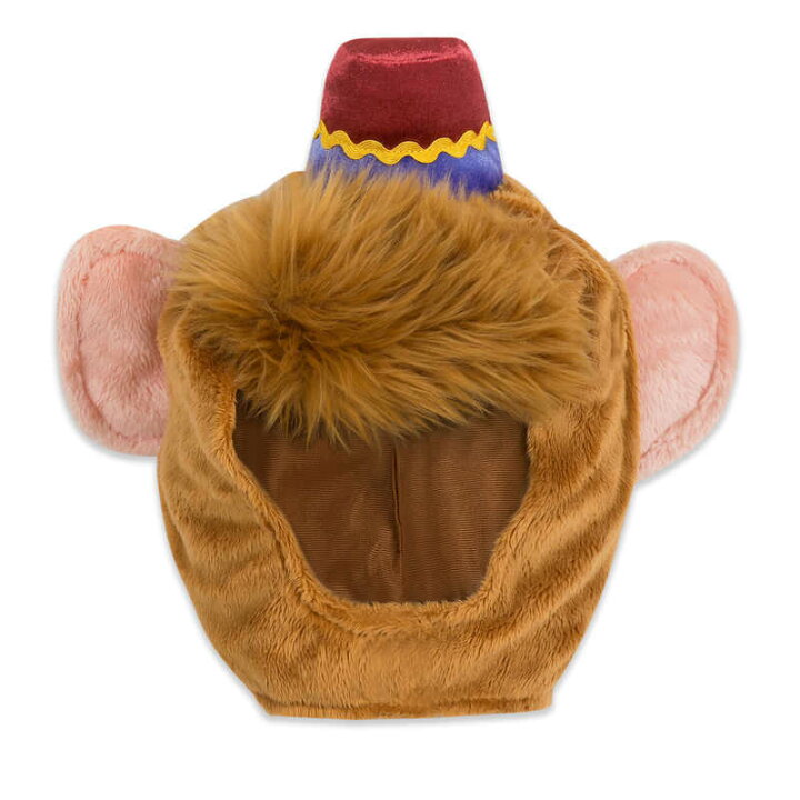 楽天市場 取寄せ ディズニー Disney Us公式商品 アラジン アブ アブー 猿 おさるさん ジャスミン プリンセス コスチューム 衣装 ドレス 服 コスプレ ハロウィン ハロウィーン ベビー 赤ちゃん 幼児 女の子 男の子 並行輸入品 Abu Costume For Baby Aladdin