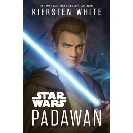 【取寄せ】 ディズニー Disney US公式商品 スターウォーズ 本 洋書 英語 [並行輸入品] Star Wars: Padawan Book グッズ ストア プレゼント ギフト クリスマス 誕生日 人気