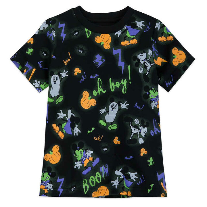 楽天市場 1 2日以内に発送 ディズニー Disney Us公式商品 ミッキーマウス ミッキー Tシャツ トップス 服 ハロウィーン ハロウィン シャツ 男の子用 子供 男の子 ボーイズ 並行輸入品 Mickey Mouse Halloween T Shirt For Boys グッズ ストア プレゼント ギフト 楽天市場 1 2日以内に発送 ディズニー Disney Us公式商品 ミッキーマウス ミッキー Tシャツ トップス 服 ハロウィーン ハロウィン シャツ 男の子用 子供 男の子 ボーイズ 並行輸入品 Mickey Mouse Halloween T Shirt For Boys グッズ ストア プレゼント ギフト