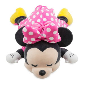 【楽天市場】【1-2日以内に発送】 ディズニー Disney US公式商品 ミニーマウス ミニー 大サイズ ぬいぐるみ 人形 おもちゃ 57