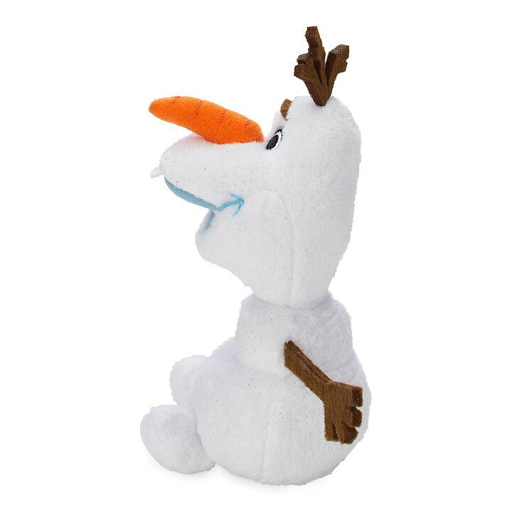 楽天市場 あす楽 ディズニー Disney Us公式商品 アナ雪2 アナと雪の女王 アナ雪 2 プリンセス オラフ アナ ぬいぐるみ 人形 ミニ おもちゃ 並行輸入品 Olaf Plush Frozen Ii Mini Bean Bag 6 1 2 グッズ ストア プレゼント ギフト クリスマス 誕生日 人気
