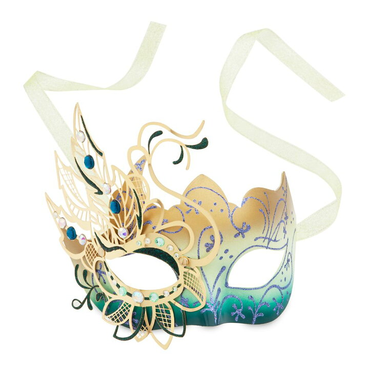 楽天市場 あす楽 ディズニー Disney Us公式商品 プリンセスと魔法のキス ティアナ プリンセス マスカレード マスク 衣装 お面 おもちゃ パーティー 大人用 大人 並行輸入品 Tiana Midnight Masquerade Mask For Adults グッズ ストア プレゼント ギフト クリスマス 楽天市場 あす楽 ディズニー Disney Us公式商品 プリンセスと魔法のキス ティアナ プリンセス マスカレード マスク 衣装 お面 おもちゃ パーティー 大人用 大人 並行輸入品 Tiana Midnight Masquerade Mask For Adults グッズ ストア プレゼント ギフト クリスマス