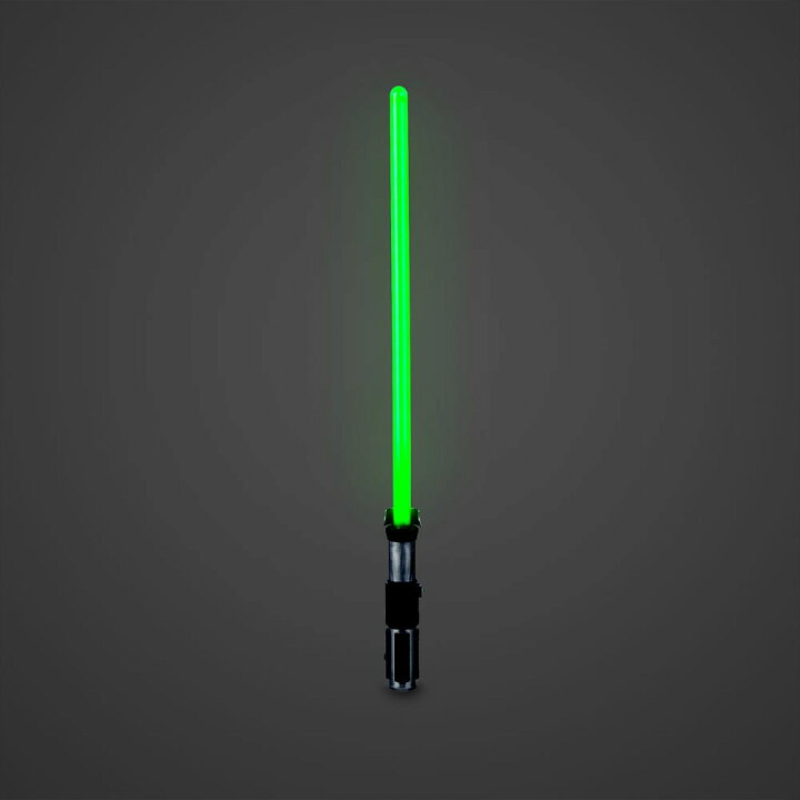 楽天市場 取寄せ ディズニー Disney Us公式商品 ヨーダ スターウォーズ ライトセーバー おもちゃ 玩具 並行輸入品 Yoda Lightsaber Star Wars グッズ ストア プレゼント ギフト クリスマス 誕生日 人気 ビーマジカル楽天市場店