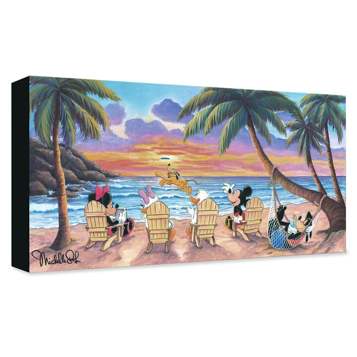 楽天市場】【取寄せ】 ディズニー Disney US公式商品 ミッキーマウス 