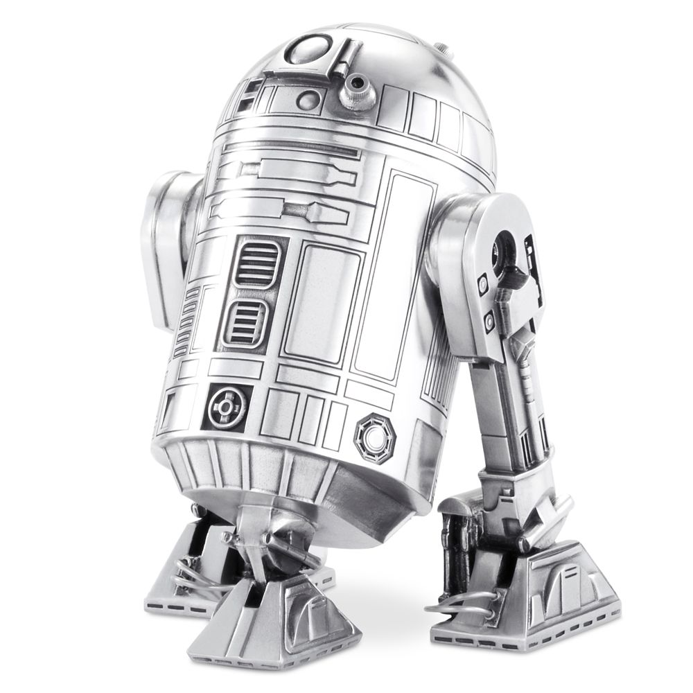 楽天市場】【取寄せ】 ディズニー Disney US公式商品 R2-D2 スター