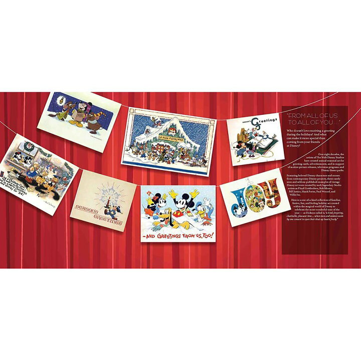 楽天市場 取寄せ ディズニー Disney Us公式商品 クリスマス 本 洋書 英語 クリスマスカード 並行輸入品 The Christmas Card Book グッズ ストア プレゼント ギフト クリスマス 誕生日 人気 ビーマジカル楽天市場店 楽天市場 取寄せ ディズニー Disney Us公式商品 クリスマス 本 洋書 英語 クリスマスカード 並行輸入品 The Christmas Card Book グッズ ストア プレゼント ギフト クリスマス 誕生日 人気 ビーマジカル楽天市場店