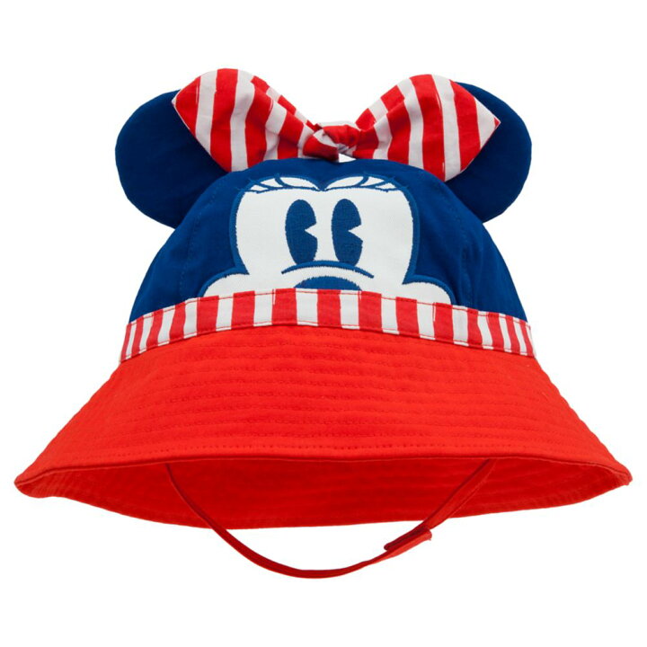 楽天市場 あす楽 ディズニー Disney Us公式商品 ミニーマウス ミニー 水着 帽子 ハット キャップ 服 ベビー スイムウェア 赤ちゃん 幼児 女の子 男の子 並行輸入品 Minnie Mouse Swim Hat For Baby グッズ ストア プレゼント ギフト クリスマス 誕生日 人気