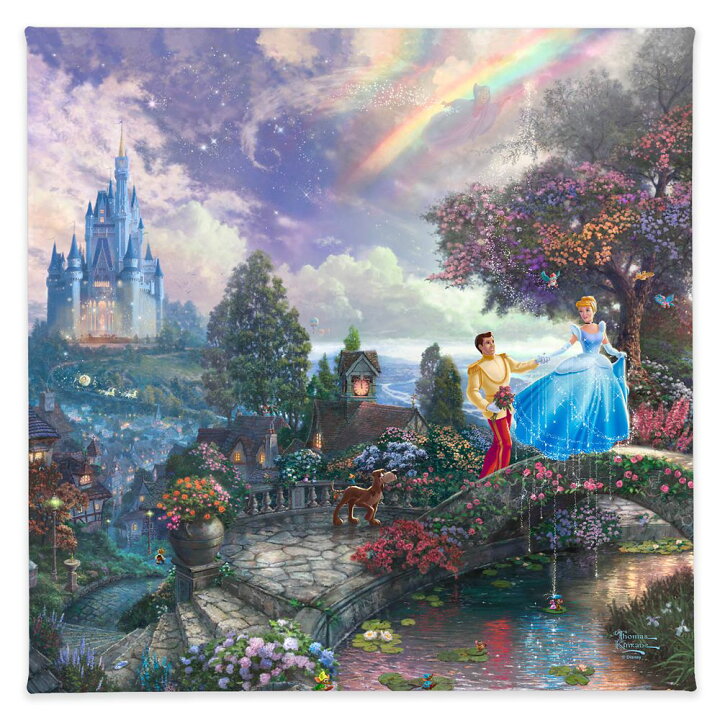 楽天市場 あす楽 ディズニー Disney Us公式商品 シンデレラ プリンセス トーマスキンケード ドリーム Thomas Kinkade キャンバス 絵画 アート インテリア 絵 飾り アートワーク 並行輸入品 Cinderella Wishes Upon A Dream Gallery Wrapped Canvas グッズ ス 楽天市場 あす楽 ディズニー Disney Us公式商品 シンデレラ プリンセス トーマスキンケード ドリーム Thomas Kinkade キャンバス 絵画 アート インテリア 絵 飾り アートワーク 並行輸入品 Cinderella Wishes Upon A Dream Gallery Wrapped Canvas グッズ ス