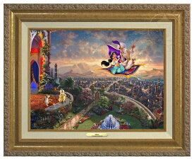 楽天市場 アラジン 絵画の通販