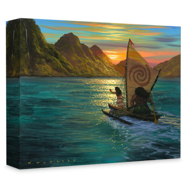 楽天市場】【取寄せ】 ディズニー Disney US公式商品 モアナと伝説の海 