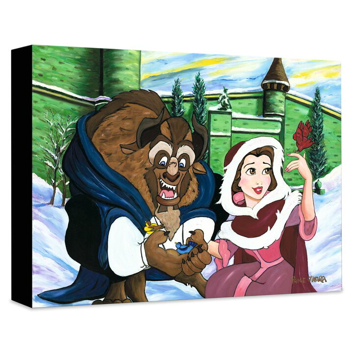 楽天市場】【取寄せ】 ディズニー Disney US公式商品 美女と野獣 ベル 
