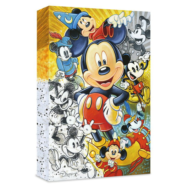 楽天市場】【取寄せ】 ディズニー Disney US公式商品 ミッキーマウス 