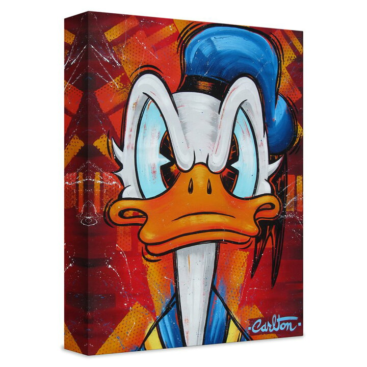 楽天市場】【取寄せ】 ディズニー Disney US公式商品 ドナルド 