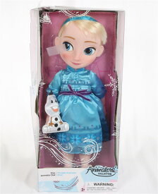 楽天市場 ディズニー アニメーター ドール アナ雪の通販