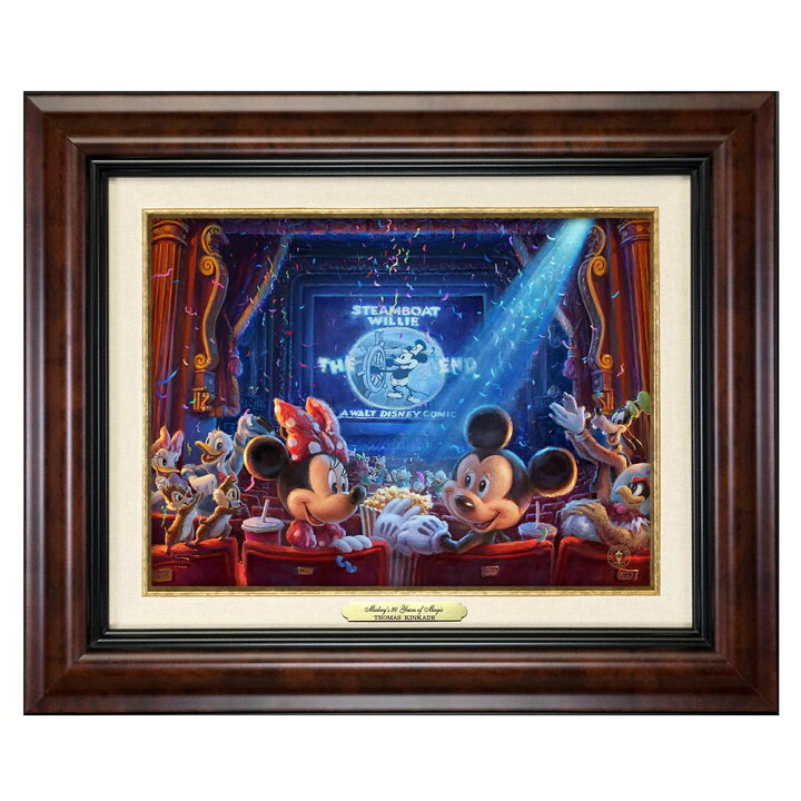 楽天市場】【取寄せ】 ディズニー Disney US公式商品 ミッキーマウス 