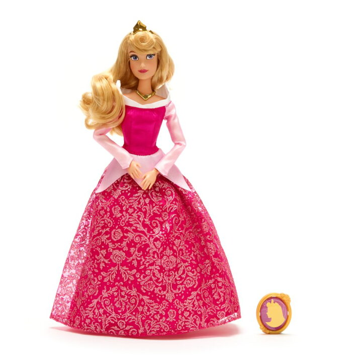 楽天市場 あす楽 ディズニー Disney Us公式商品 眠れる森の美女 オーロラ姫 プリンセス クラシックドール 人形 ドール フィギュア おもちゃ ペンダント 並行輸入品 Aurora Classic Doll With Pendant 11 1 2 グッズ ストア プレゼント ギフト クリスマス 誕生 楽天市場 あす楽 ディズニー Disney Us公式商品 眠れる森の美女 オーロラ姫 プリンセス クラシックドール 人形 ドール フィギュア おもちゃ ペンダント 並行輸入品 Aurora Classic Doll With Pendant 11 1 2 グッズ ストア プレゼント ギフト クリスマス 誕生