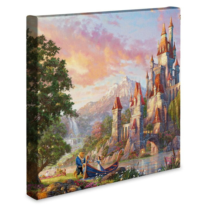 楽天市場】【あす楽】 ディズニー Disney US公式商品 美女と野獣 ベル 