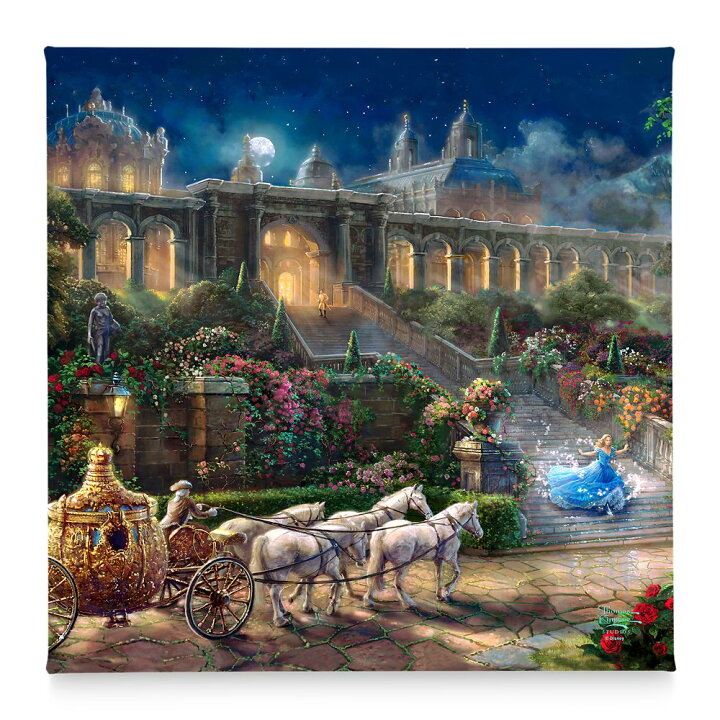 楽天市場】【取寄せ】 ディズニー Disney US公式商品 シンデレラ 