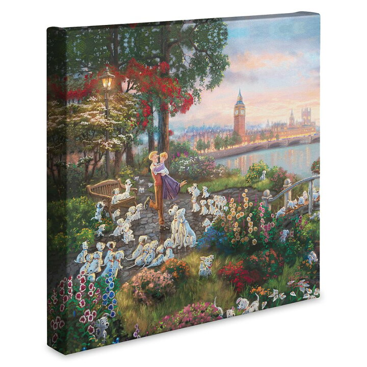 楽天市場】【あす楽】 ディズニー Disney US公式商品 101匹わんちゃん 