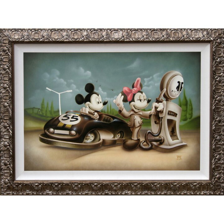 楽天市場 取寄せ ディズニー Us公式商品 ミッキーマウス ミッキー ミニーマウス ミニー 絵画 絵 アート ジークレー版画 ギャラリーラップ インテリア 装飾 デザイン 壁 Disney 並行輸入品 Mickey Mouse And Minnie Service With A Smile Gicl E By Noah グッズ 楽天市場 取寄せ ディズニー Us公式商品 ミッキーマウス ミッキー ミニーマウス ミニー 絵画 絵 アート ジークレー版画 ギャラリーラップ インテリア 装飾 デザイン 壁 Disney 並行輸入品 Mickey Mouse And Minnie Service With A Smile Gicl E By Noah グッズ