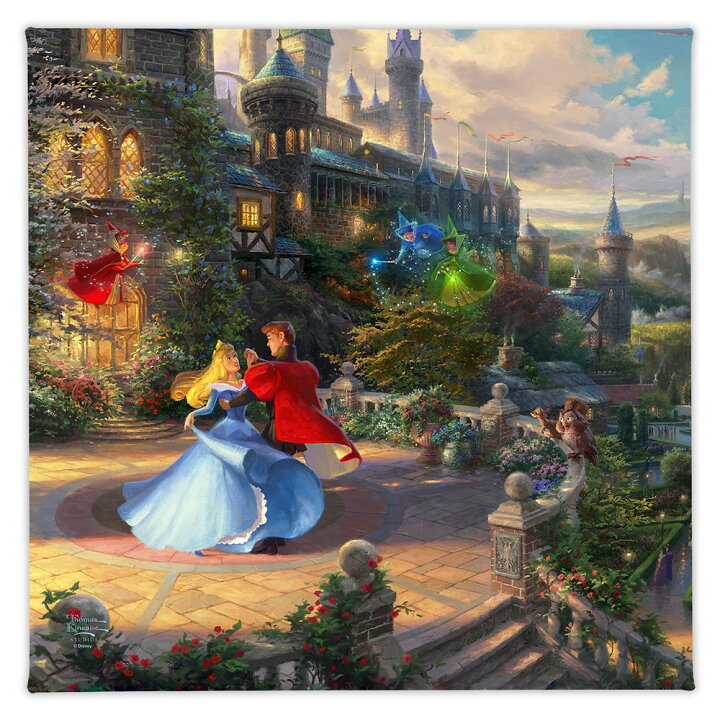 楽天市場】【取寄せ】 ディズニー Disney US公式商品 眠れる森の美女 