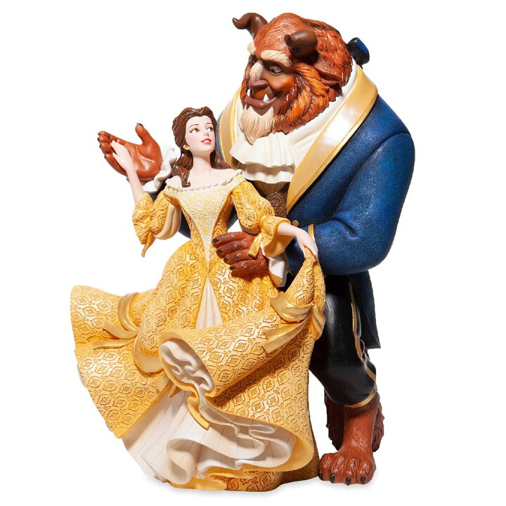 楽天市場】【取寄せ】 ディズニー Disney US公式商品 美女と野獣 ベル 