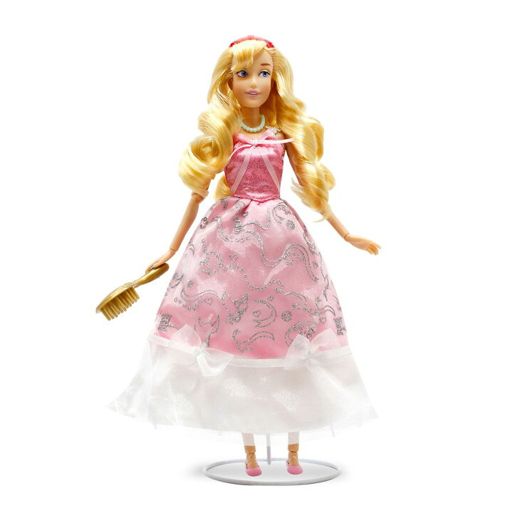 楽天市場 取寄せ ディズニー Disney Us公式商品 シンデレラ プリンセス ドレス 洋服 光る ライトアップ 人形 ドール フィギュア おもちゃ 27 5cm 並行輸入品 Cinderella Premium Doll With Light Up Dress 11 グッズ ストア プレゼント ギフト クリスマス 誕生日