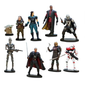 楽天市場 ディズニー ストア スターウォーズ フィギュアの通販