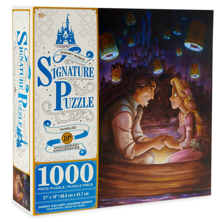 楽天市場 1 2日以内に発送 ディズニー Disney Us公式商品 塔の上 ラプンツェル プリンセス パズル おもちゃ ゲーム 玩具 ジグソーパズル 並行輸入品 Tangled 10th Anniversary Jigsaw Puzzle グッズ ストア プレゼント ギフト クリスマス 誕生日 人気 ビー 楽天市場 1 2日以内に発送 ディズニー Disney Us公式商品 塔の上 ラプンツェル プリンセス パズル おもちゃ ゲーム 玩具 ジグソーパズル 並行輸入品 Tangled 10th Anniversary Jigsaw Puzzle グッズ ストア プレゼント ギフト クリスマス 誕生日 人気 ビー