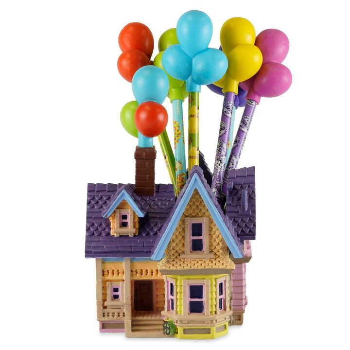 楽天市場】【あす楽】 ディズニー Disney US公式商品 カールじいさんの  