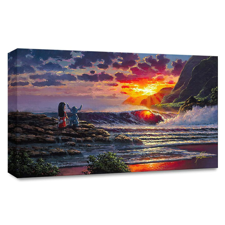 楽天市場】【取寄せ】 ディズニー Disney US公式商品 スティッチ リロ 