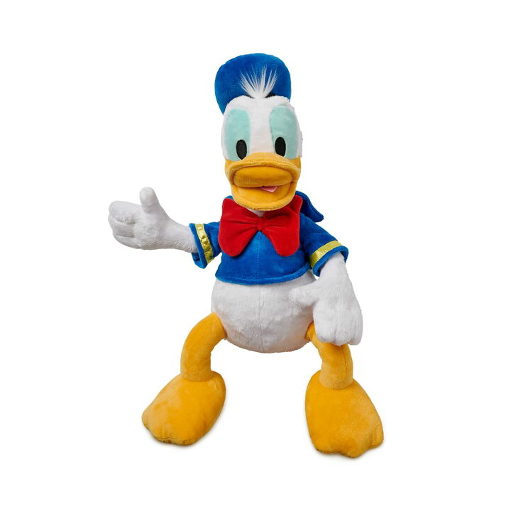 楽天市場】【取寄せ】 ディズニー Disney US公式商品 ドナルドダック 