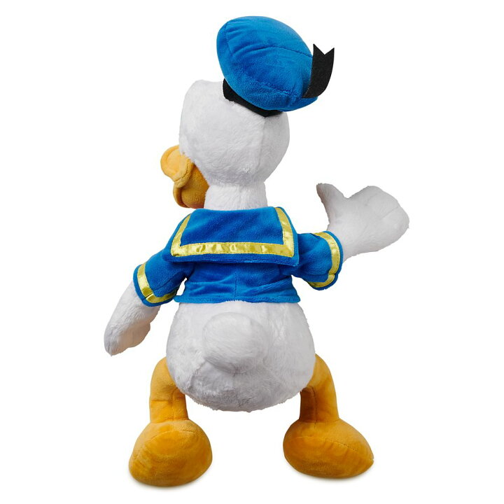 楽天市場】【取寄せ】 ディズニー Disney US公式商品 ドナルドダック 