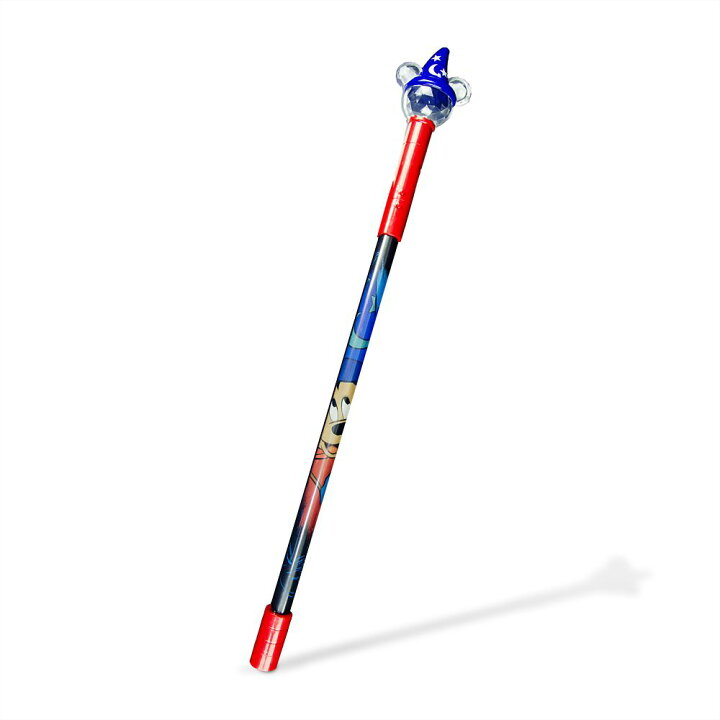 楽天市場 取寄せ ディズニー Disney Us公式商品 ミッキーマウス ミッキー ファンタジア 魔法使い 弟子 ワンド 杖 おもちゃ ステッキ バトン コスチューム 衣装 ハロウィン ハロウィーン 光る ライトアップ ソーサラー 並行輸入品 Sorcerer Mickey Mouse Light Up 楽天市場 取寄せ ディズニー Disney Us公式商品 ミッキーマウス ミッキー ファンタジア 魔法使い 弟子 ワンド 杖 おもちゃ ステッキ バトン コスチューム 衣装 ハロウィン ハロウィーン 光る ライトアップ ソーサラー 並行輸入品 Sorcerer Mickey Mouse Light Up