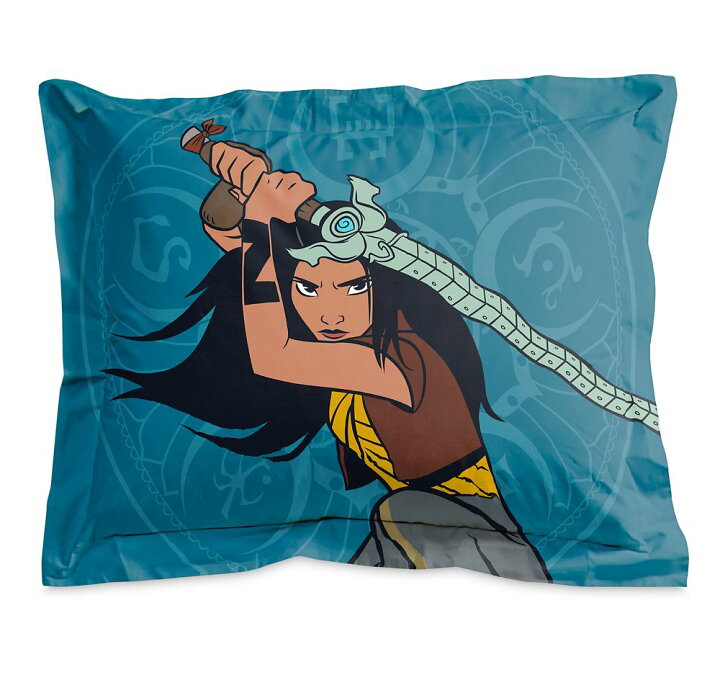 楽天市場 取寄せ ディズニー Disney Us公式商品 ドラゴン 龍 竜 ラーヤと龍の王国 ラーヤ Raya 映画 アニメ グッズ 並行輸入品 Raya And The Last Dragon Sham グッズ ストア プレゼント ギフト クリスマス 誕生日 人気 ビーマジカル楽天市場店