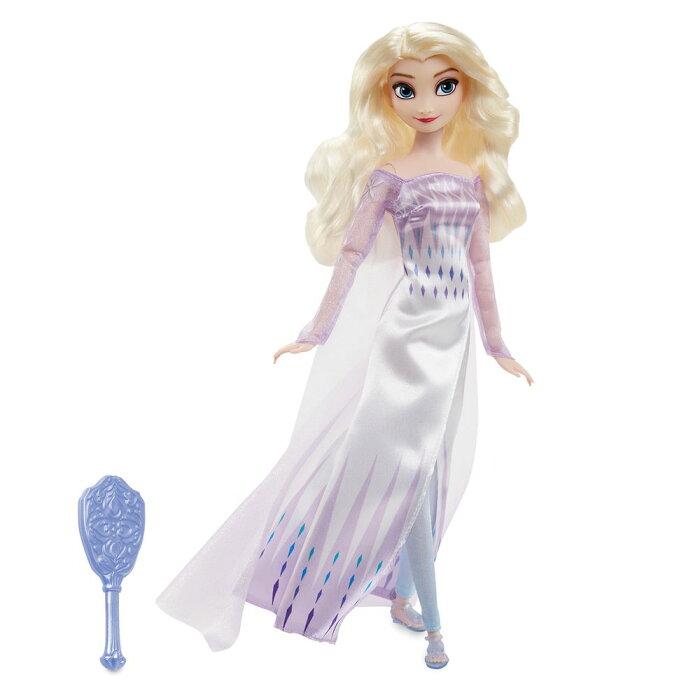 1-2日以内に発送】 ディズニー Disney US公式商品 アナ雪2 アナと雪の 