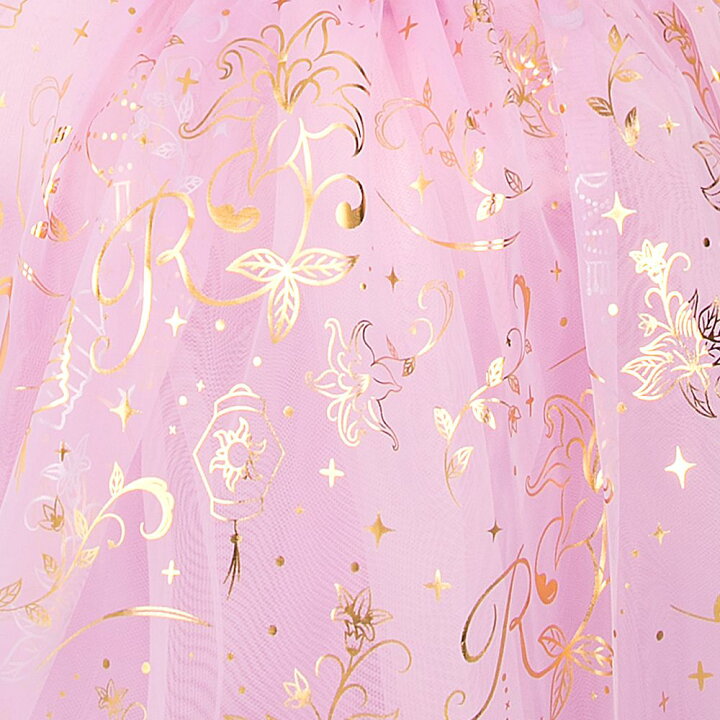 楽天市場 1 2日以内に発送 ディズニー Disney Us公式商品 塔の上 ラプンツェル プリンセス コスチューム 衣装 ドレス 服 コスプレ ハロウィン ハロウィーン 子供 キッズ 女の子 並行輸入品 Rapunzel Costume For Kids Tangled グッズ ストア プレゼント ギフト