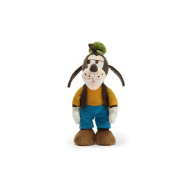 【取寄せ】 ディズニー Disney US公式商品 グーフィー Goofy ディズニーストア ディズニーストアー ぬいぐるみ 人形 おもちゃ [並行輸入品] Goofy stanDs Plush Disney Store Japan 6 1/2'' グッズ ストア プレゼント ギフト クリスマス 誕生日 人気