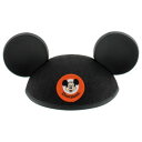 【1-2日以内に発送】【ベビー用】ディズニー Disney US公式商品 ミッキーマウス イヤーハット【Disneyland】耳キャップ ミッキー 耳 帽子 赤...