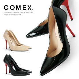 楽天市場 ヒール10cm 靴サイズ Cm 21 5 パンプス レディース靴 靴の通販