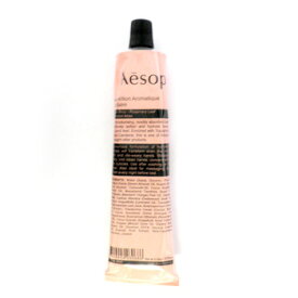 イソップ レスレクションハンドバーム 75ml 【Aesop】【W_86】