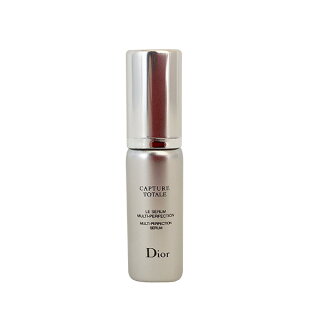 クリスチャンディオールカプチュールトータルセラム7ml(ミニ)【美容液スキンケアハリエイジングケアリニューアル】【ChristianDior】【あす楽対応】【W_22】