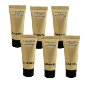 シャネル サブリマージュ レサンス フォンダモンタル 30ml(5mlx6)(ミニ) 【CHANEL】【メール便可】