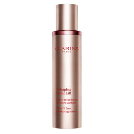 クラランス V コントア セラム 100ml 【限定】 【clarins】【W_183】