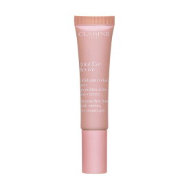 クラランス トータル アイ ラディアント 15ml 【clarins】【メール便可】