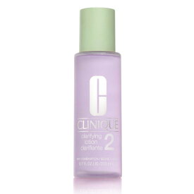 クリニーク クラリファイングローション2 200ml 【Clinique】【化粧水 ローション】【W_N】【再入荷】