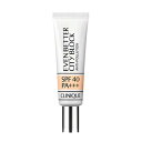 �N���j�[�N �C�[�u�� �x�^�[ �V�e�B �u���b�N �|�����e�N�V���� 40 SPF40/PA+++ 30ml �y���n �x�[�X�z�yCLINIQUE�z�yW_54�z�y�ē��ׁz