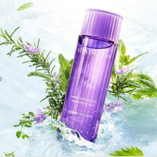 コスメデコルテヴィタドレーブ150ml【化粧水ローションスキンケア保湿透明感スベスベハーブくすみ肌荒れ】【COSMEDECORTE】【あす楽対応】【W_N】