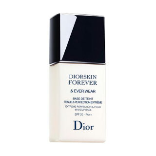 クリスチャンディオール【#001】ディオールスキンフォーエヴァー&エヴァーベースSPF20/PA++30ml【メイクアップ毛穴色ムラ均一UV化粧下地】【ChristianDior】【W_73】