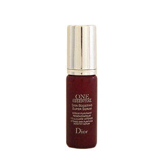 クリスチャンディオールワンエッセンシャルセラム7ml(ミニ)【ChristianDior】【W_17】